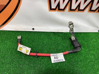 Кабель шланг акумулятор i-pace j9d3-14n184-ad фото №1