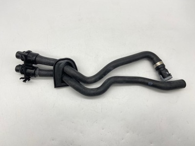 NEW CONDITION ORIGINAL JUNCTION PIPE HEATER JAGUAR E-PACE J9C1435  