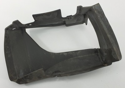 Повітропровід повітря ліва mazda rx-8 фото №1