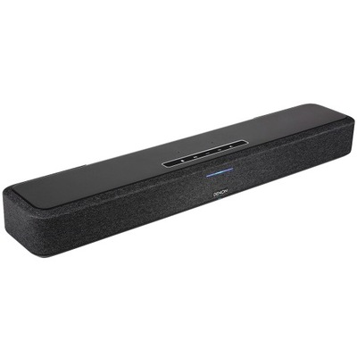 DENON HOME SOUND BAR 550 SOUNDBAR HEOS DOLBY ATMOS