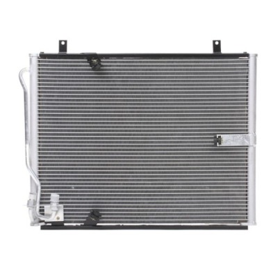 Ridex 448c0170 конденсатор, кондиционер фото №1