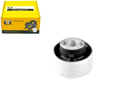 Сайлентблок рычага перед с задний l/p nissan juke renault captur ii фото №1