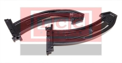 Петля обмежувача бардачка комплект . opel фото №1