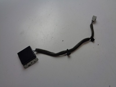 Антенна gps nissan qashqai j12 2021- фото №1