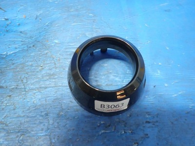 Рамка кольцо противотуманной фары alfa romeo giulietta 156102881 фото №1