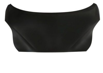 Hyundai i20 12- рестайлинг  капот передняя новая фото №1