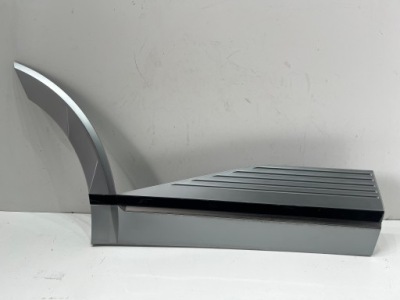 Hyundai ioniq v 5 молдинг накладка двері задня права 87732-gi100 фото №1