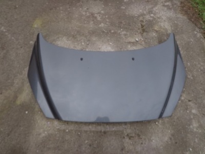 Peugeot 308 10r. капот ktpd фото №1