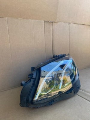 Лампа фара перед передняя левая левый mercedes e klasa w213 a213 fulled фото №1