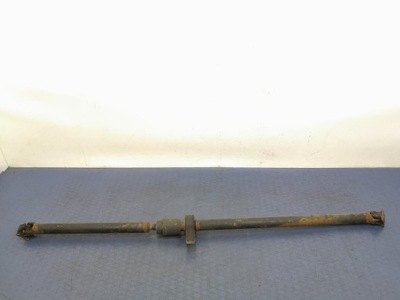 Suzuki sx4 2.0 ddis 4x4 wał приводной фото №1