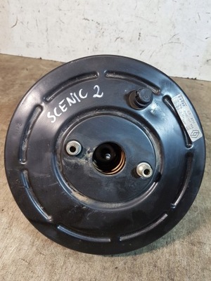 Підсилювач гальм гальмівні renault megane scenic ii 1.9 dci фото №1