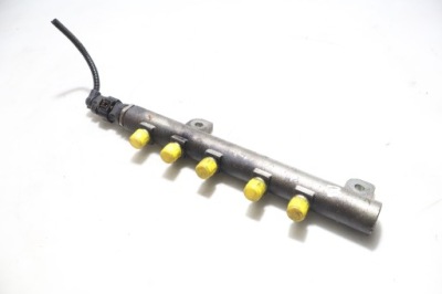 Молдинг впрыскная opel zafira b 1.9cdti фото №1