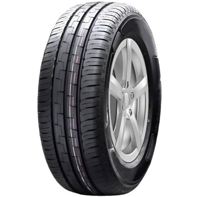 4 ШТ. TRACMAX 235/65R16C X-PRIVILO RF19 121/119 R НОВІ