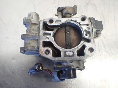 Дроссельная заслонка honda civic v 1.3 фото №1