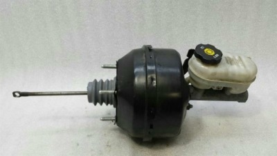 Chevrolet corvette c6 brake серво 15237761 booster фото №1