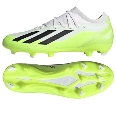 BUTY ADIDAS X CRAZYFAST.3 FG HQ4534.r.41 1/3