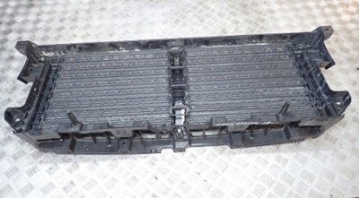 Шторка жалюзи решётка ford f150 raptor 2024 фото №1