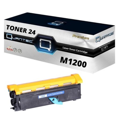 Toner do Epson M1200 czarny 3,2K (S050521) XL