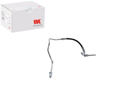 Nk шланг тормозной renault grand scenic iii 1.6 фото №1