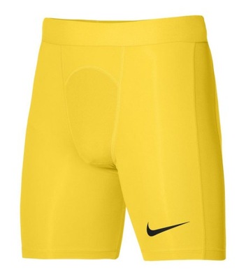 SPODENKI TERMOAKTYWNE NIKE PRO DRI-FIT STRIKE L