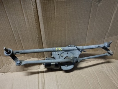 Механізм двірник bmw e36 3864803 фото №1
