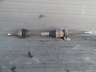 Nissan juke 2014 1,5 dci приводной вал передняя правая org фото №1