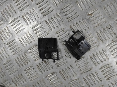 Lexus rc 350 rcf кронштейн кришки кронштейн накладка фото №1