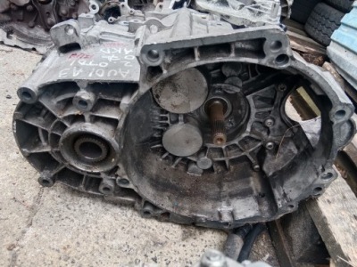 Коробка передач передач audi a3 2.0 tdi fuq фото №1