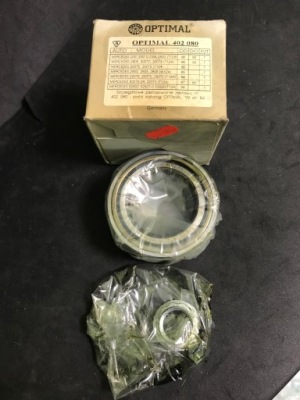 402080L Optimal Zestaw łożysk koła