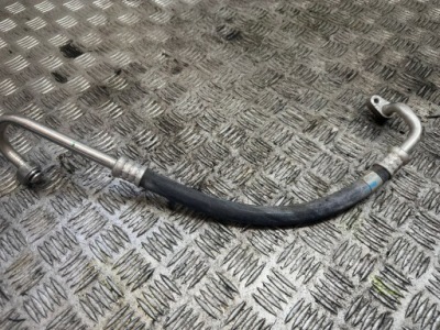 Шланг пабтрубок  кондиционера toyota yaris iii 1.0 b фото №1