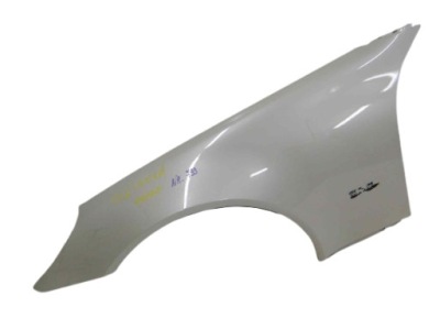 Mercedes slk r171 171 крыло перед передний левый фото №1