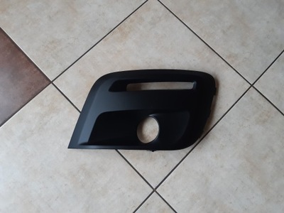 DEFLECTOR PEUGEOT DE CARGA II CITROEN BERLINGO II 2015  