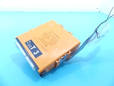 Блок управления модуль lexus gs iii 05-12 031900-0470 фото №1