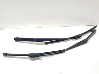 VARILLAS LIMPIAPARABRISAS PARTE DELANTERA SUBARU FORESTER 3  