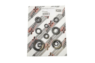 BEARING WORX САЛЬНИКИ ДВИГАТЕЛЯ HONDA CR 125R 03