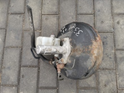 Підсилювач гальм гальмівні насос 31010-10070 toyota corolla e11 фото №1