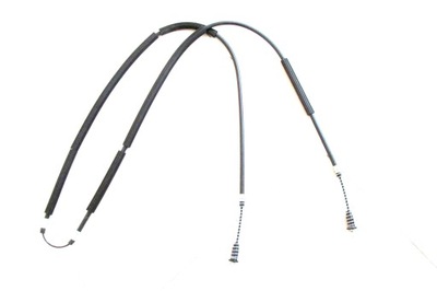 CABLE FRENOS DE MANO FIAT SEICENTO  