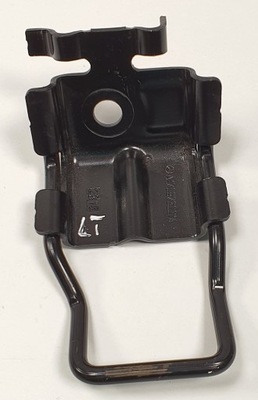 Mercedes w176 c117 кронштейн isofix лівий задня фото №1