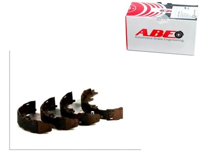 Тормозные колодки тормозные lexus es rx toyota avensis avens фото №1