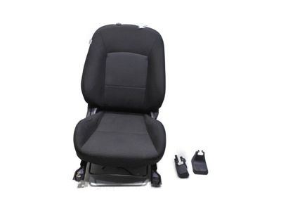 Сиденье правый перед mitsubishi lancer viii фото №1