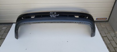 Audi q3 8u0807521ap бампер задняя 4xpdc фото №1