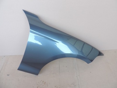 Bmw 1 f20 крила правий фото №1