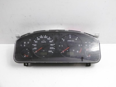 Nissan primera p11 2,0d 97-99 приборы 24810 9f613 фото №1