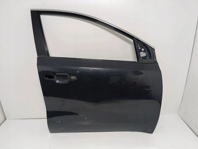 Двері праве передні kia sportage iv 16- фото №1