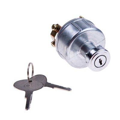 STACYJKA WÓZEK WIDŁOWY MITSUBISHI FD20~25MC (F18B) FD/FG15~50 HC HANGCHA