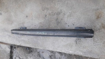 Seat ibiza iii балка бампера задняя фото №1