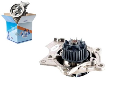 Graf pa1242 насос wody, охлаждение двигателя фото №1