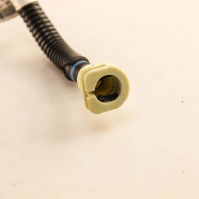 Ford kuga ii 2020 шланг пального фото №1