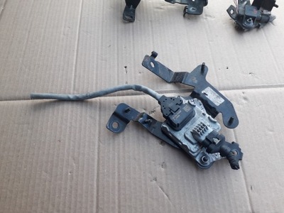 Датчик nox renault espace v lift 18- blue dci фото №1