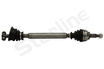 Starline привідний вал привідна kpl. s 36.71.616 szt фото №1